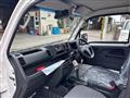 2020 Daihatsu Hijet Truck