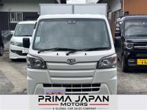 2020 Daihatsu Hijet Truck