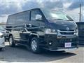 2026 Toyota Hiace Van