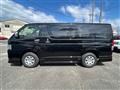 2026 Toyota Hiace Van