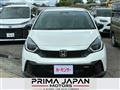2026 Honda Fit