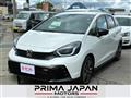 2026 Honda Fit