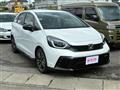 2026 Honda Fit