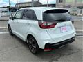 2026 Honda Fit
