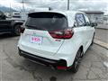 2026 Honda Fit