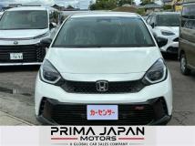 2026 Honda Fit