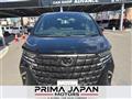 2026 Toyota Alphard
