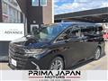 2026 Toyota Alphard
