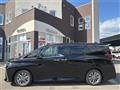2026 Toyota Alphard