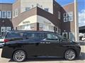 2026 Toyota Alphard