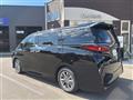 2026 Toyota Alphard