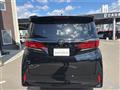 2026 Toyota Alphard