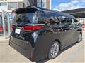 2026 Toyota Alphard