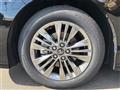 2026 Toyota Alphard