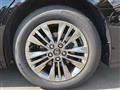 2026 Toyota Alphard