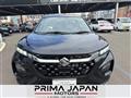2026 Suzuki Fronte