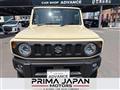 2026 Suzuki Jimny