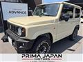 2026 Suzuki Jimny