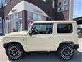 2026 Suzuki Jimny