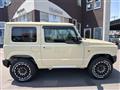 2026 Suzuki Jimny