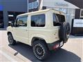 2026 Suzuki Jimny