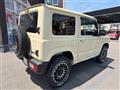 2026 Suzuki Jimny