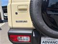 2026 Suzuki Jimny