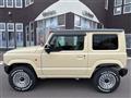 2026 Suzuki Jimny