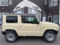2026 Suzuki Jimny