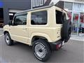 2026 Suzuki Jimny