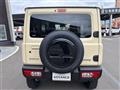 2026 Suzuki Jimny