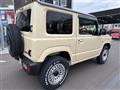 2026 Suzuki Jimny