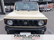 2026 Suzuki Jimny