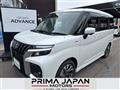 2026 Suzuki Solio