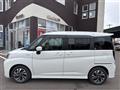 2026 Suzuki Solio