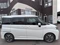 2026 Suzuki Solio