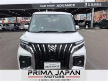 2026 Suzuki Solio