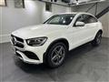 2022 Mercedes-Benz GLC-Class