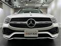 2022 Mercedes-Benz GLC-Class