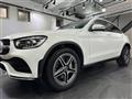 2022 Mercedes-Benz GLC-Class