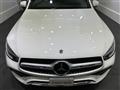 2022 Mercedes-Benz GLC-Class