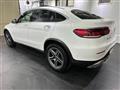 2022 Mercedes-Benz GLC-Class