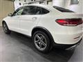 2022 Mercedes-Benz GLC-Class