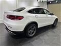 2022 Mercedes-Benz GLC-Class