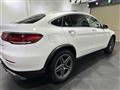 2022 Mercedes-Benz GLC-Class