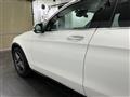 2022 Mercedes-Benz GLC-Class