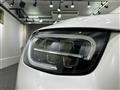 2022 Mercedes-Benz GLC-Class