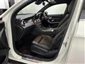 2022 Mercedes-Benz GLC-Class