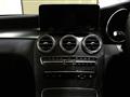 2022 Mercedes-Benz GLC-Class