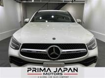 2022 Mercedes-Benz GLC-Class